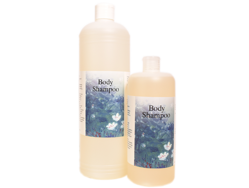 Bodyshampoo